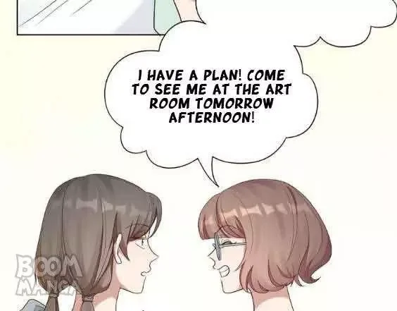 Kitty Boy Chapter 56 page 27