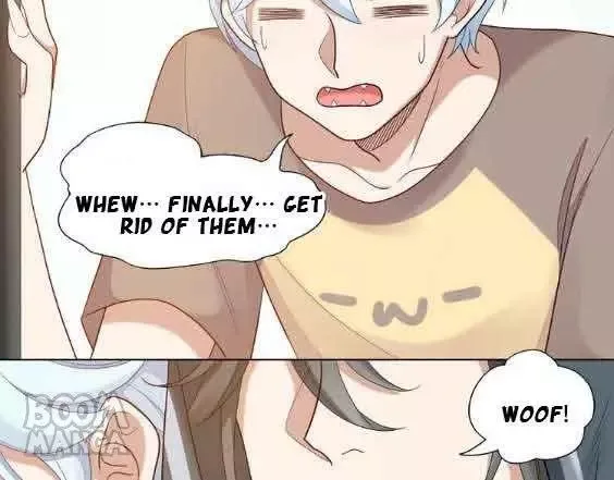 Kitty Boy Chapter 56 page 38