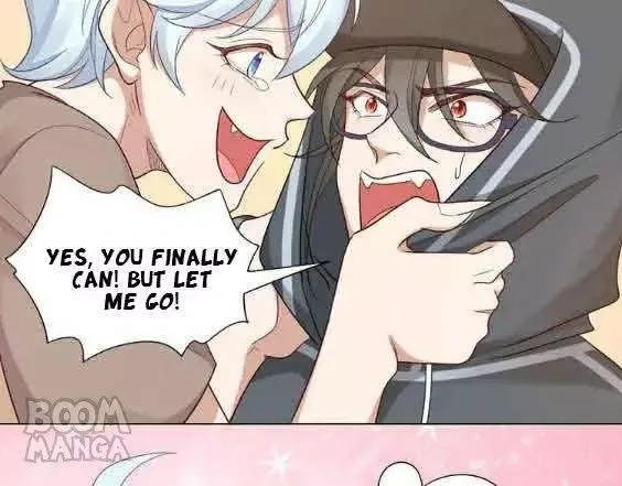 Kitty Boy Chapter 56 page 47