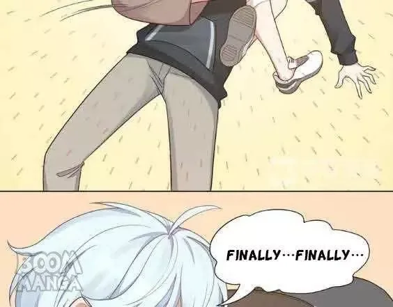 Kitty Boy Chapter 56 page 46
