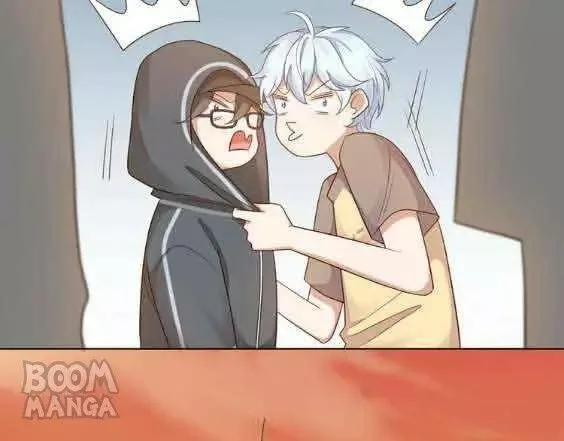 Kitty Boy Chapter 56 page 53