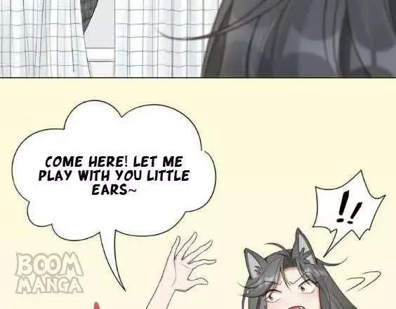 Kitty Boy Chapter 56 page 71