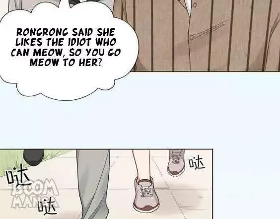 Kitty Boy Chapter 56 page 61