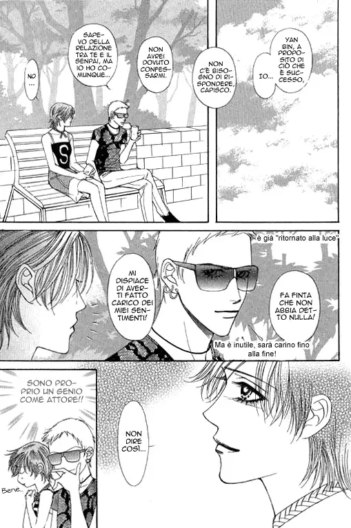 Youth Gone Wild Chapter 86 page 7
