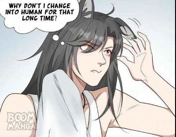 Kitty Boy Chapter 56 page 69