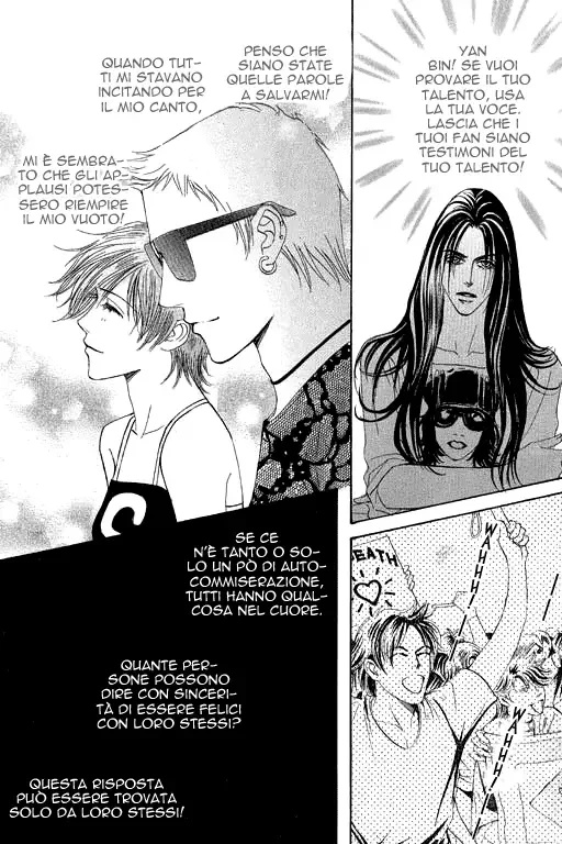 Youth Gone Wild Chapter 86 page 8