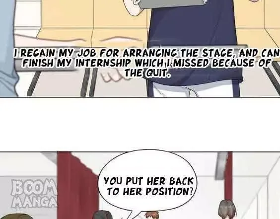 Kitty Boy Chapter 56 page 58