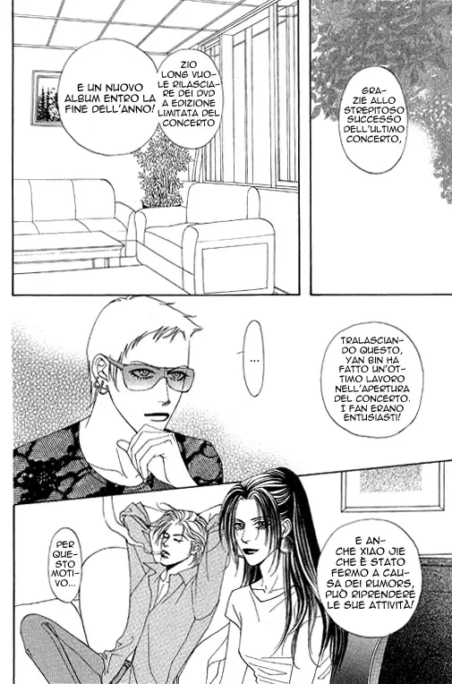 Youth Gone Wild Chapter 86 page 4