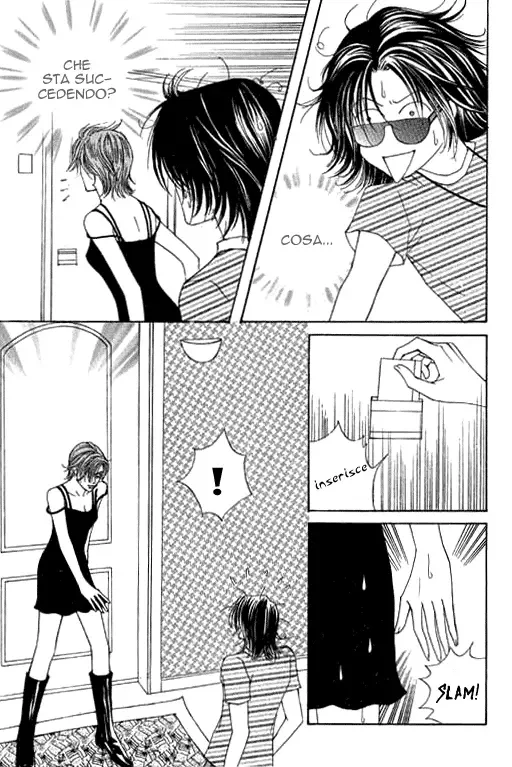 Youth Gone Wild Chapter 86 page 15