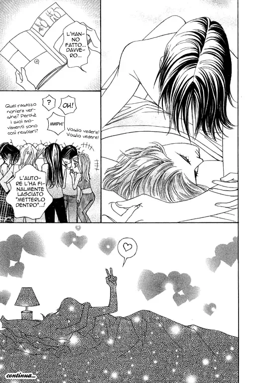 Youth Gone Wild Chapter 86 page 23