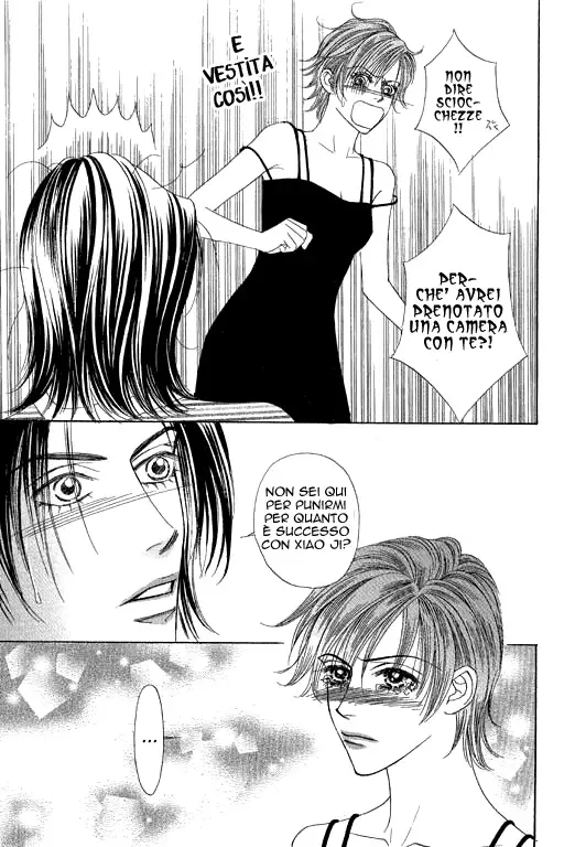 Youth Gone Wild Chapter 86 page 19