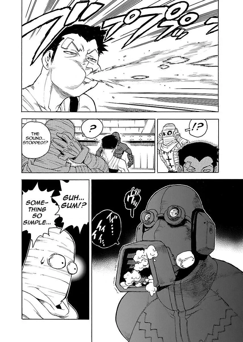 Aiki-S Chapter 54 page 14