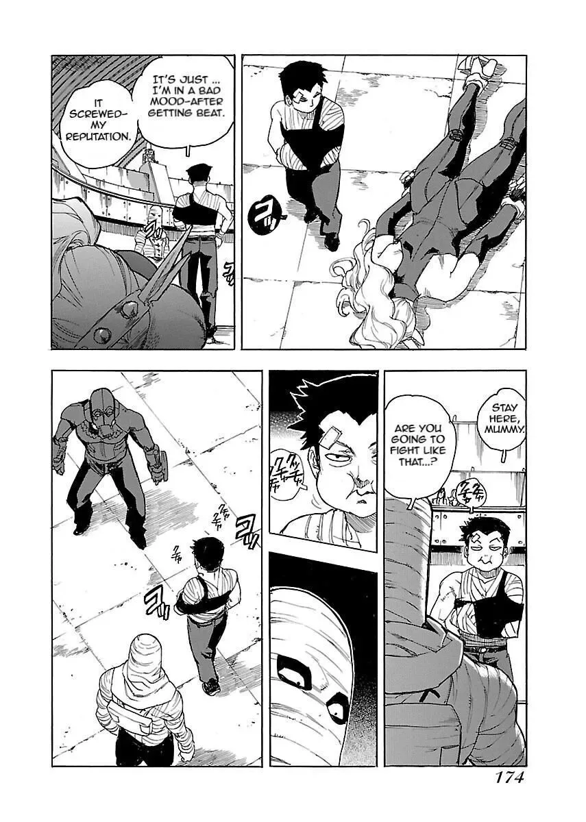 Aiki-S Chapter 54 page 10