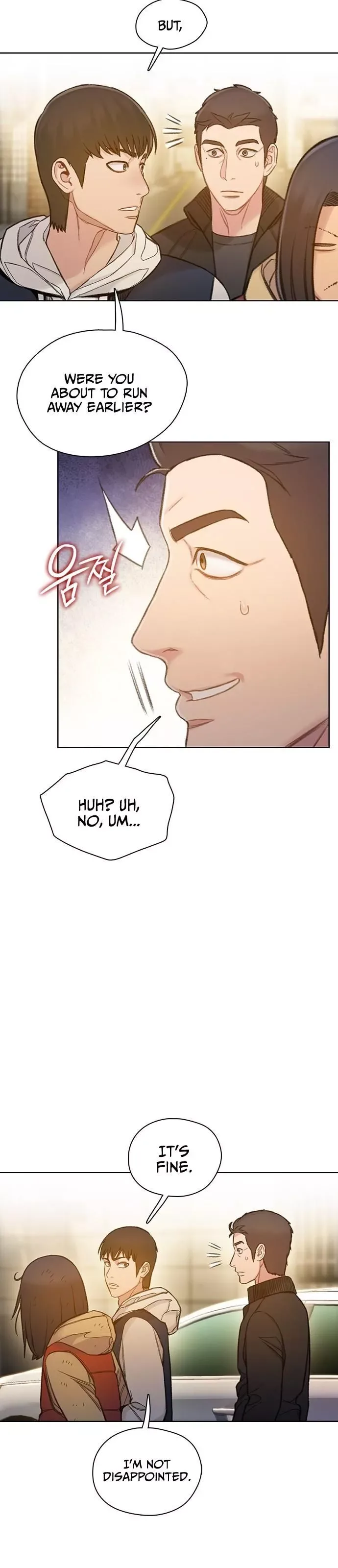 I Will Die Soon Chapter 53 page 7