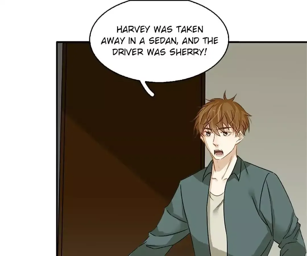 Rowdy Detective Chapter 51 page 11