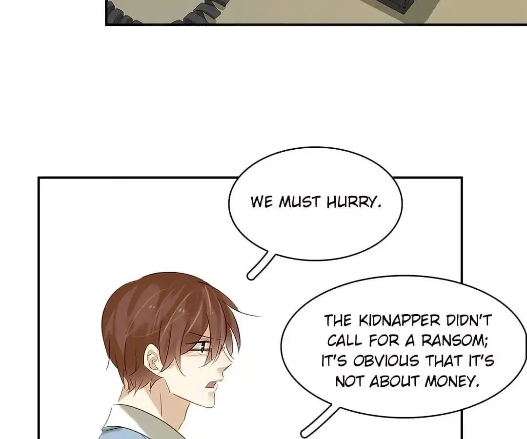 Rowdy Detective Chapter 51 page 7