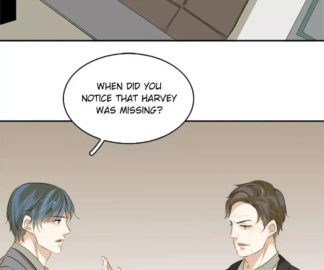 Rowdy Detective Chapter 51 page 4