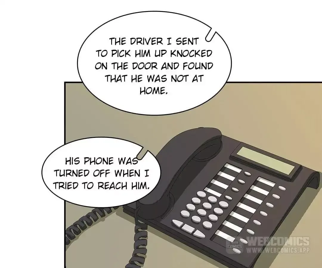 Rowdy Detective Chapter 51 page 6