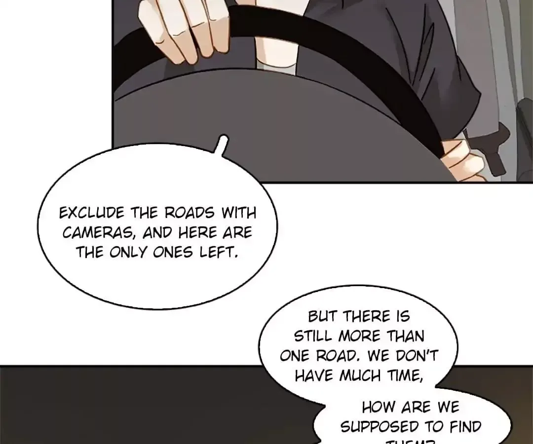 Rowdy Detective Chapter 51 page 17
