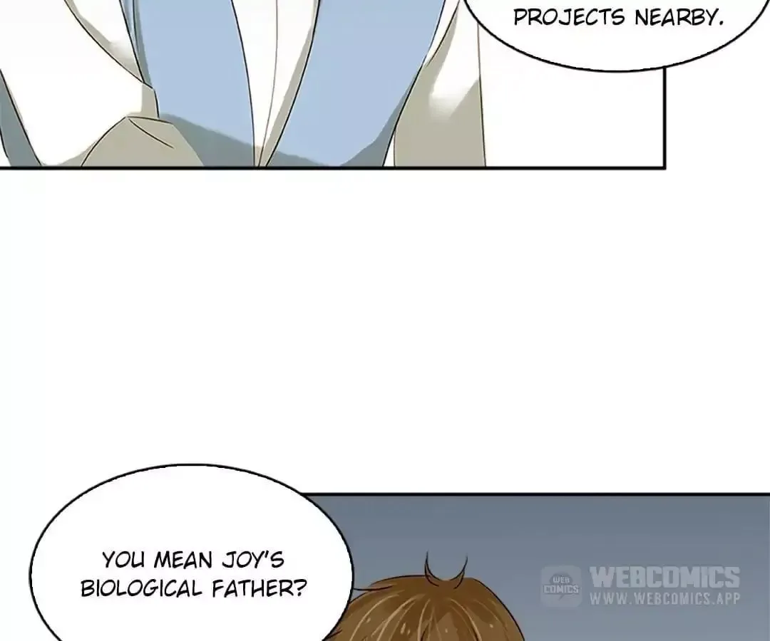 Rowdy Detective Chapter 51 page 22