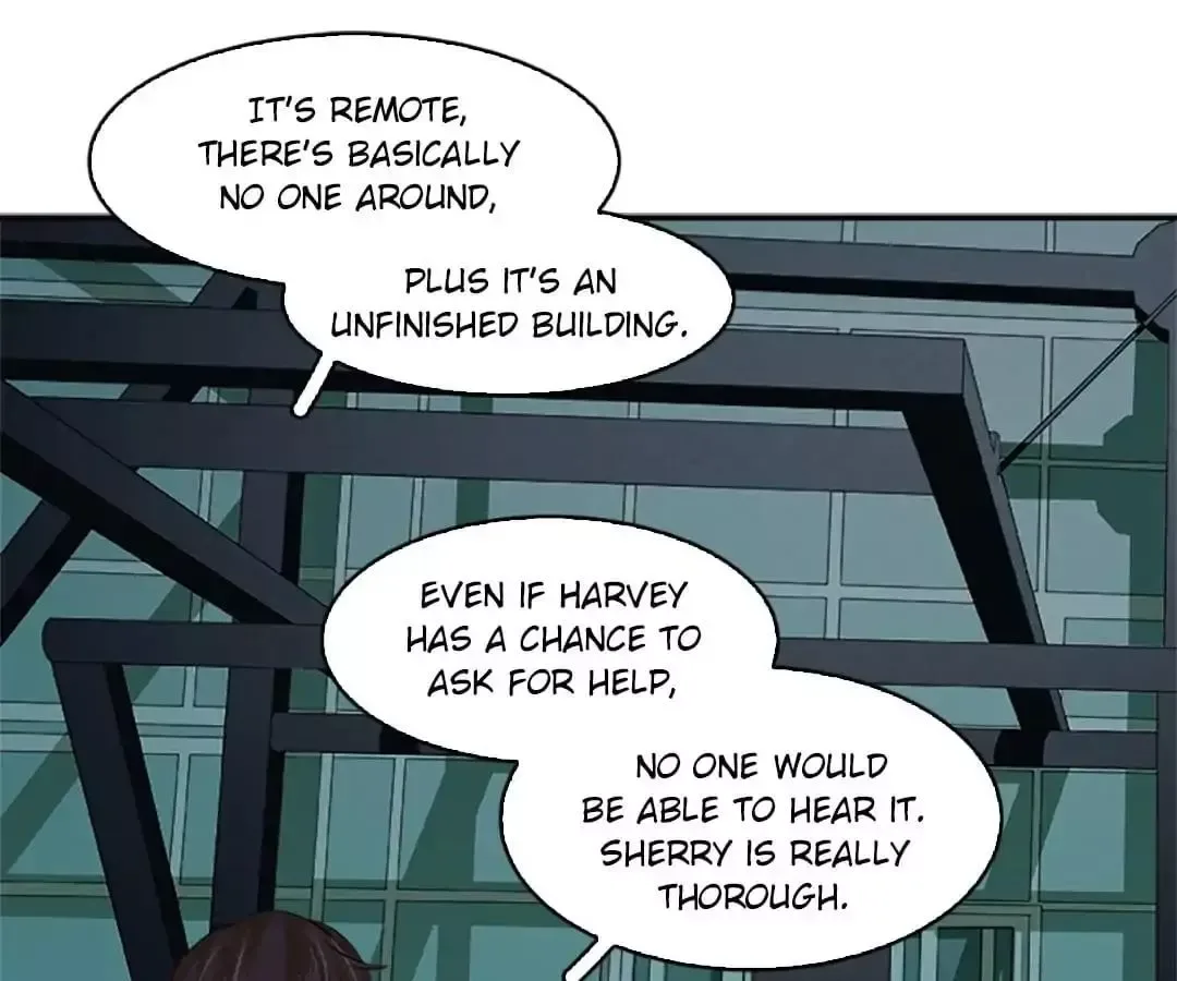Rowdy Detective Chapter 51 page 33