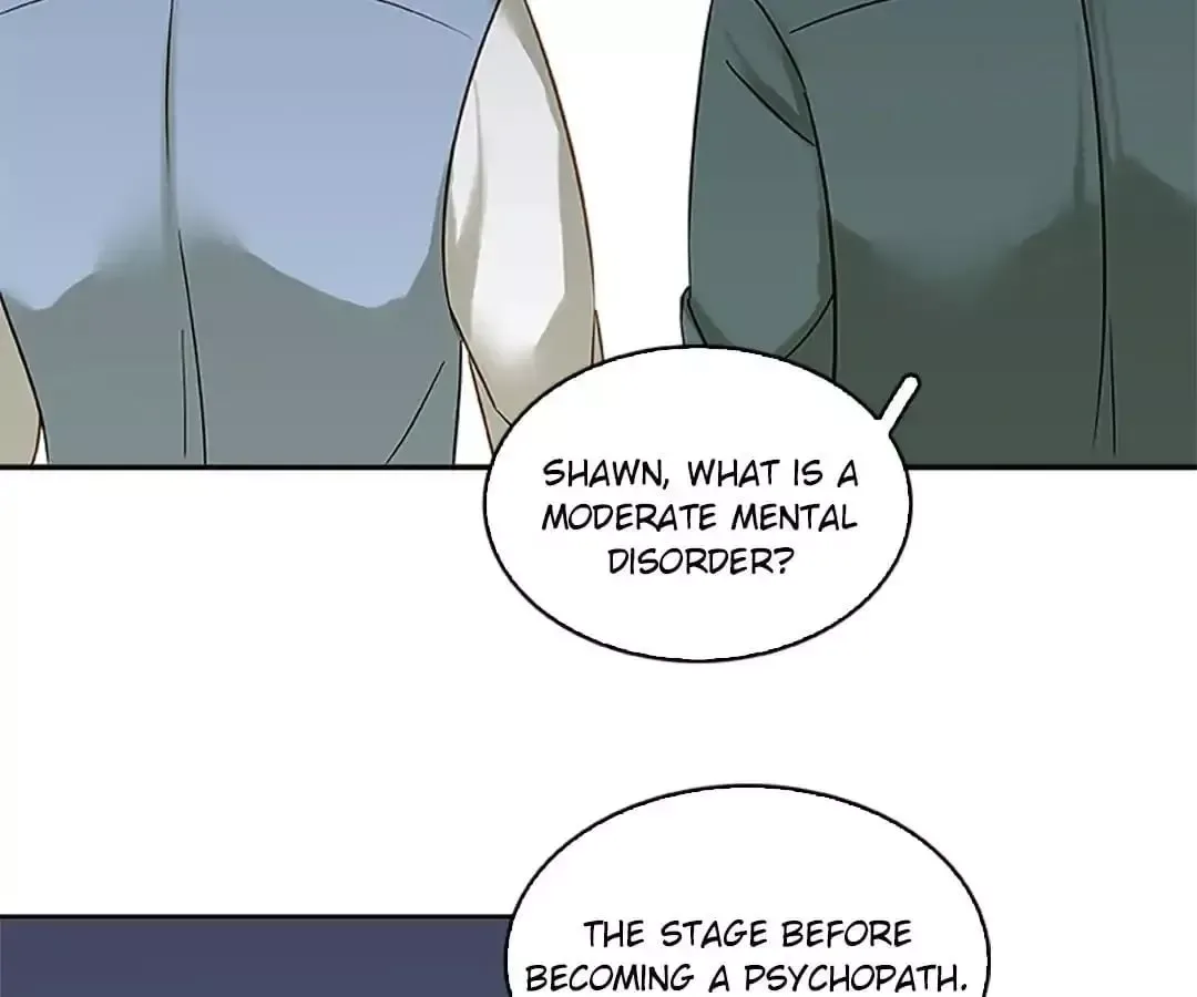 Rowdy Detective Chapter 51 page 44