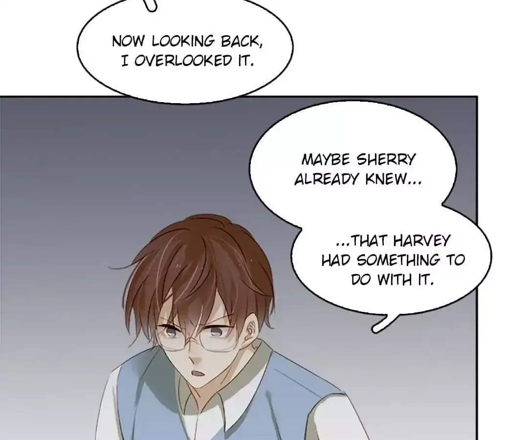 Rowdy Detective Chapter 51 page 40
