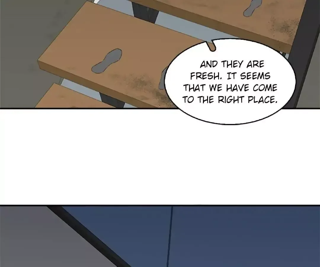 Rowdy Detective Chapter 51 page 51