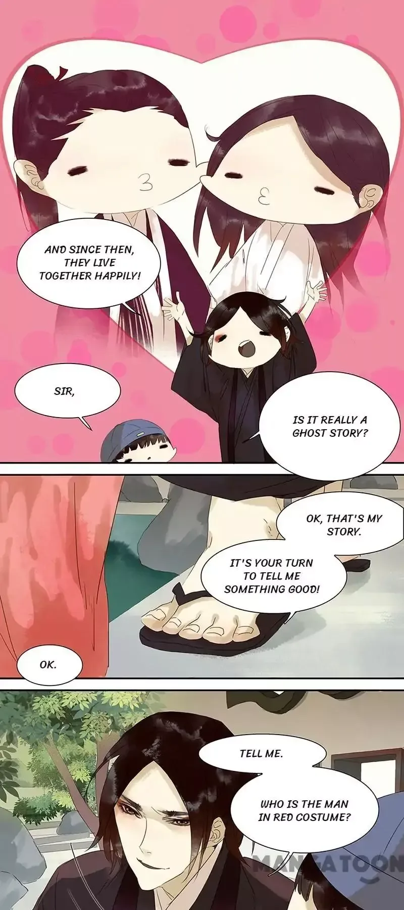 March Third Chapter 52 page 13