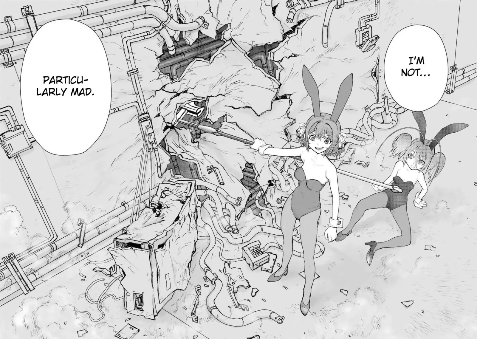 Caterpillar Chapter 52 page 13