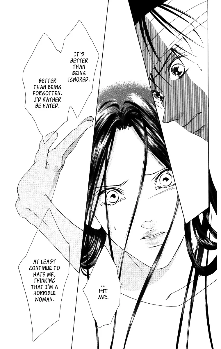 Tsumi ni Nureta Futari Chapter 52 page 5