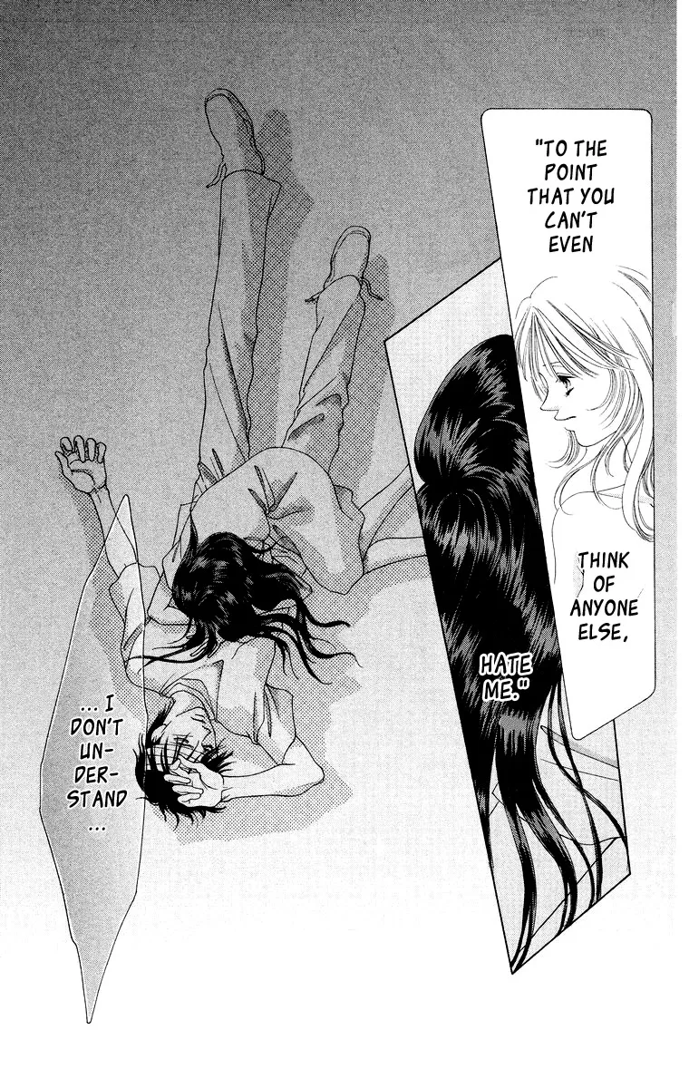 Tsumi ni Nureta Futari Chapter 52 page 7