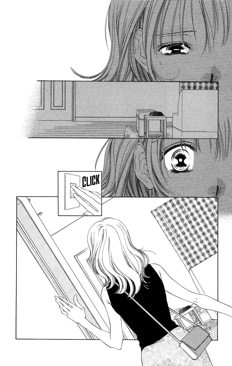 Tsumi ni Nureta Futari Chapter 52 page 30