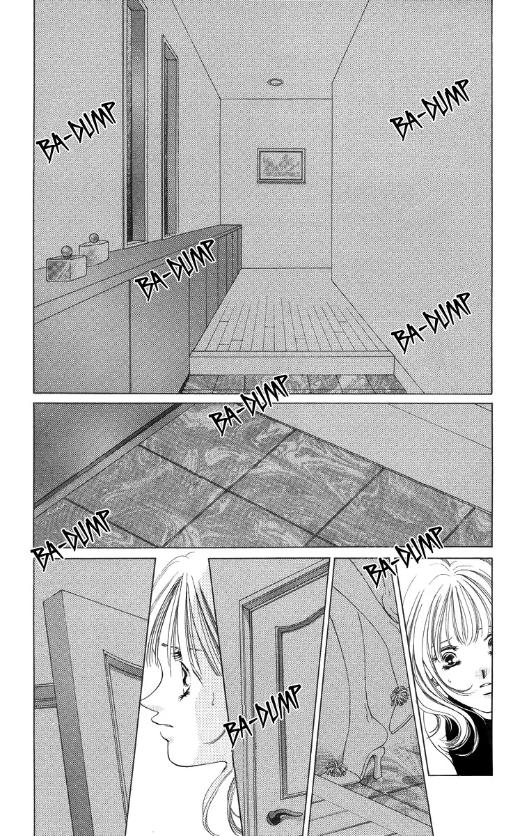 Tsumi ni Nureta Futari Chapter 52 page 29