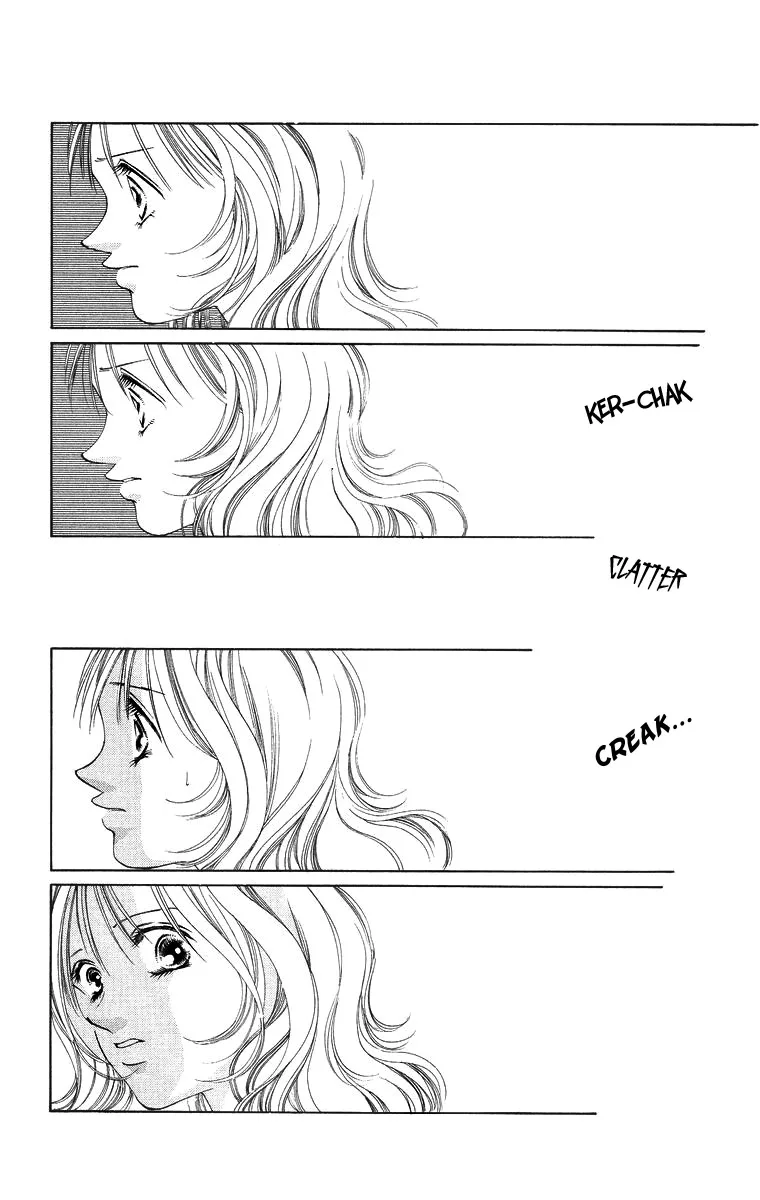 Tsumi ni Nureta Futari Chapter 52 page 32