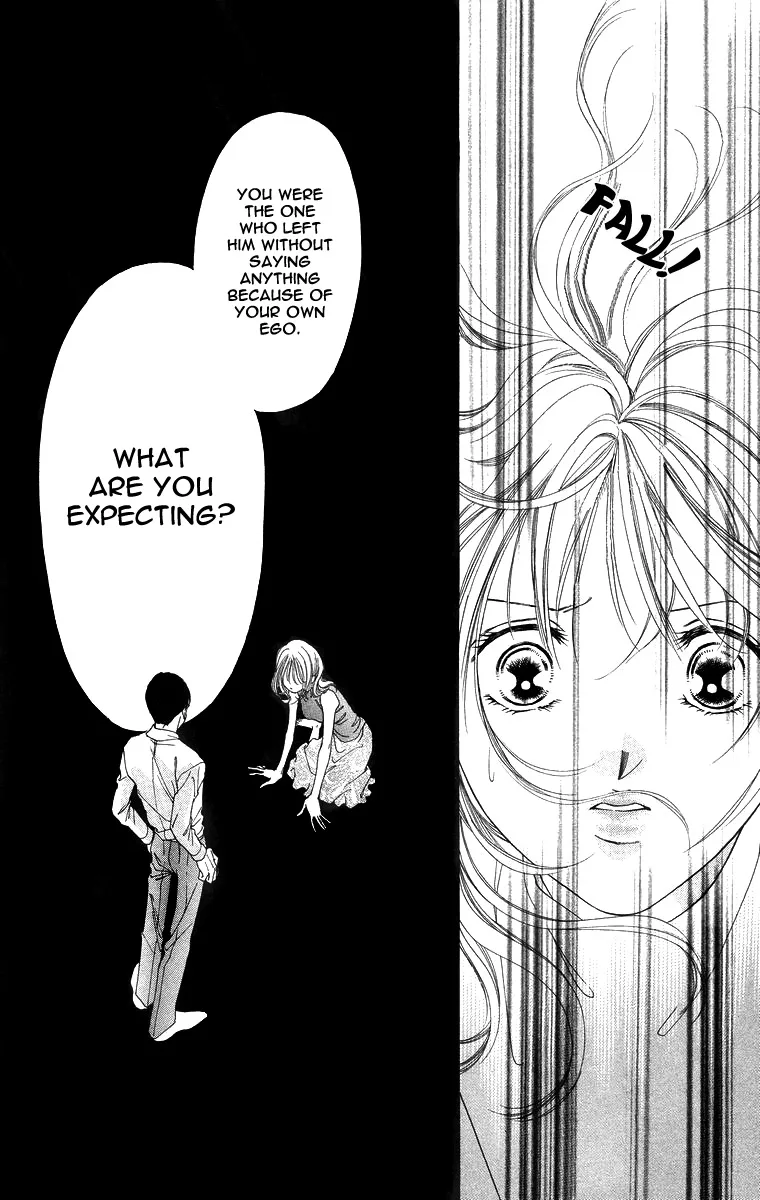 Tsumi ni Nureta Futari Chapter 52 page 36