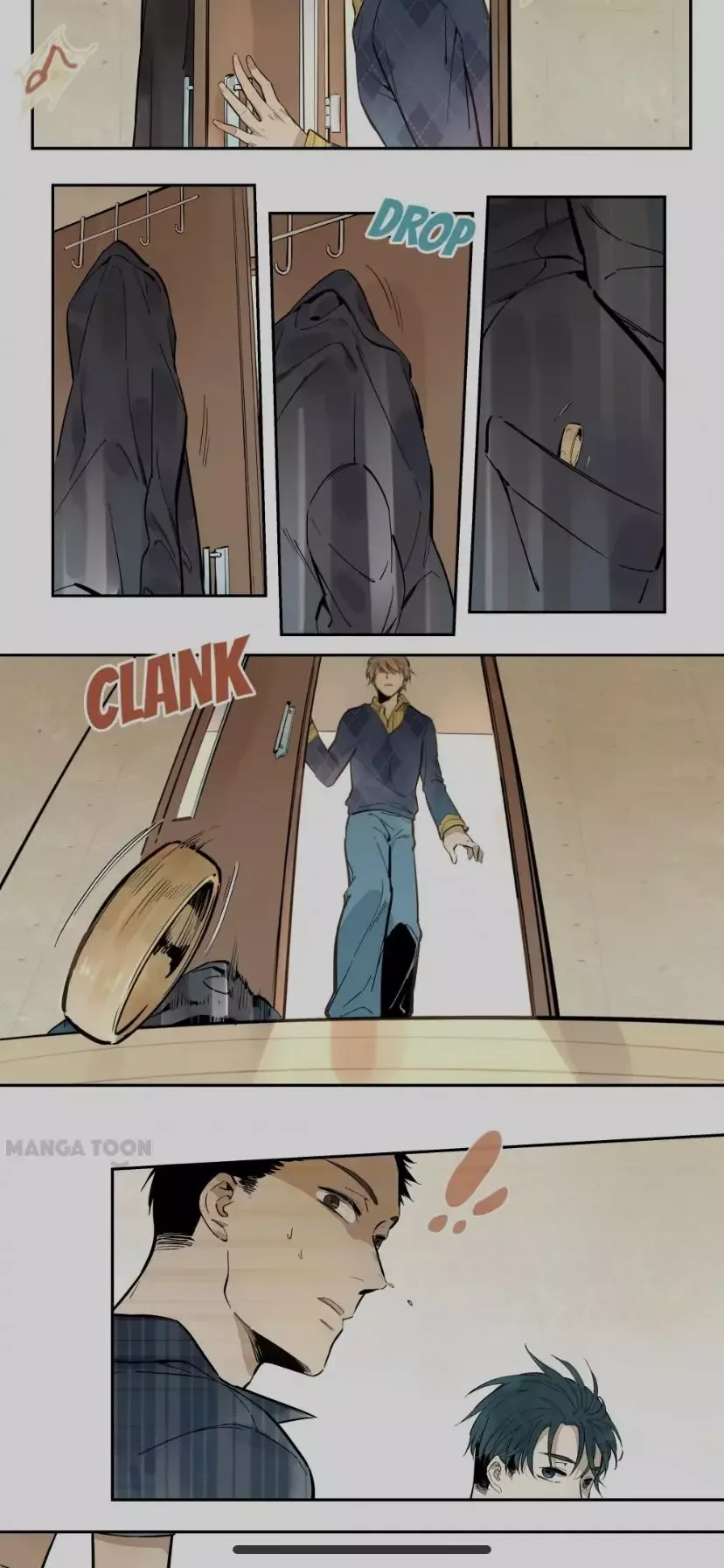 Somewhere In Time Chapter 51 page 10