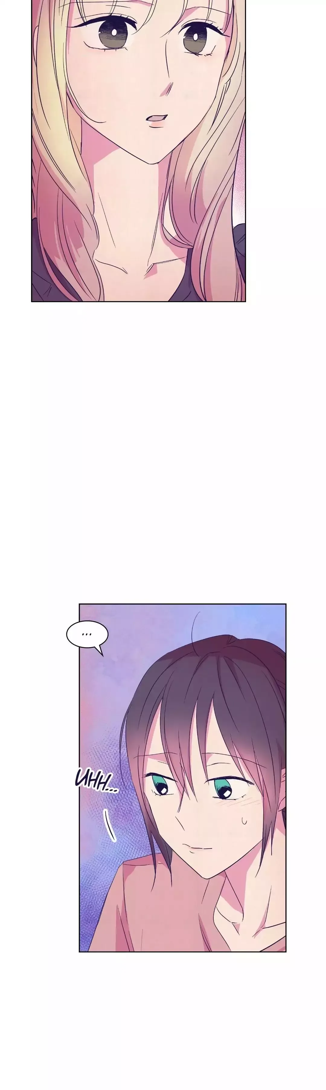 Blooming Sequence Chapter 52 page 8