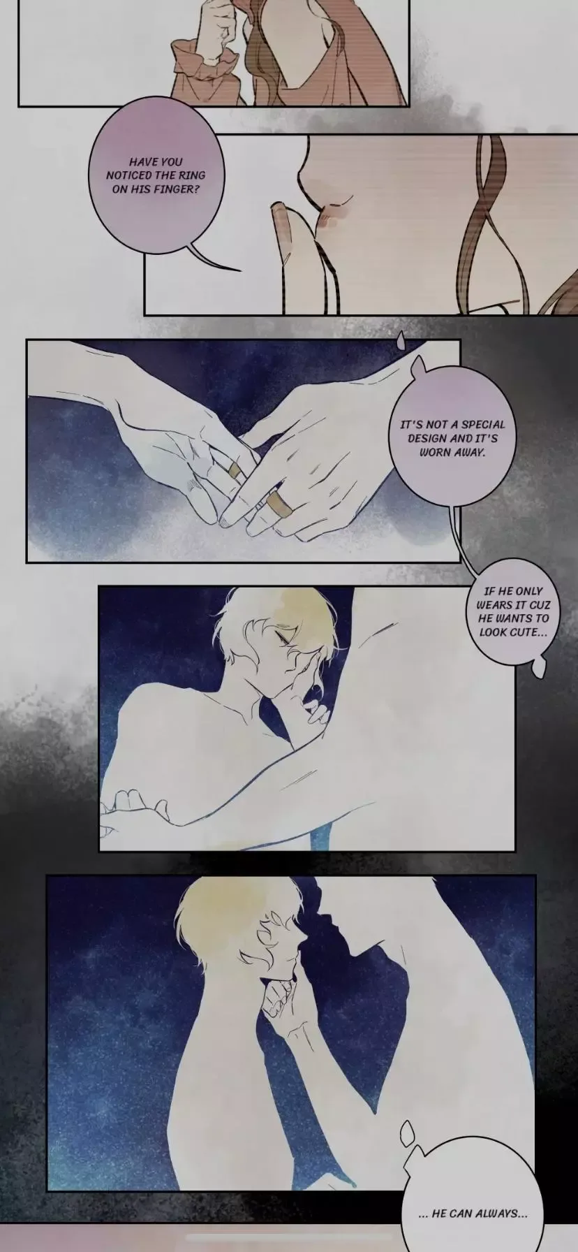 Somewhere In Time Chapter 51 page 7
