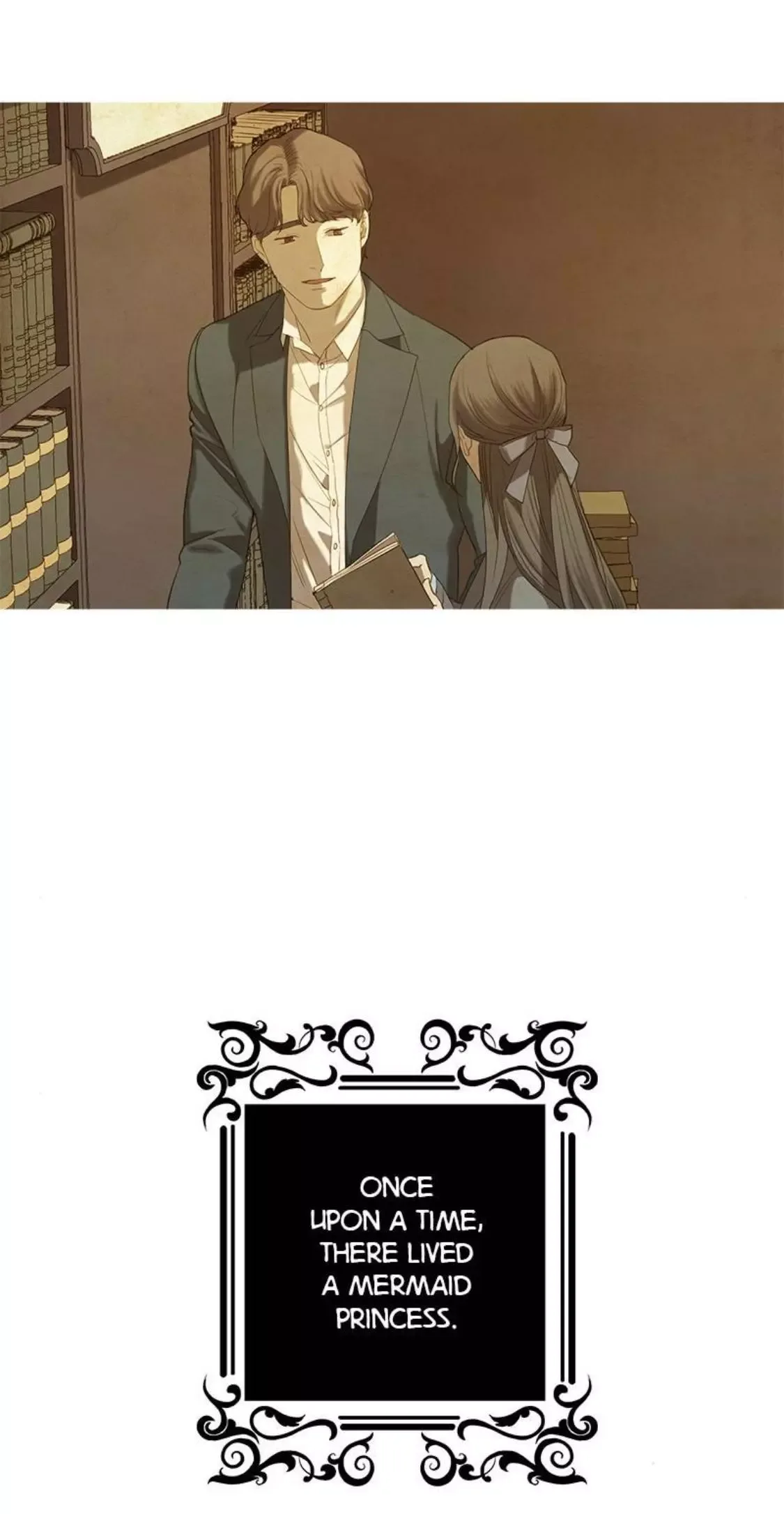 Gorae Byul - The Gyeongseong Mermaid Chapter 50 page 8