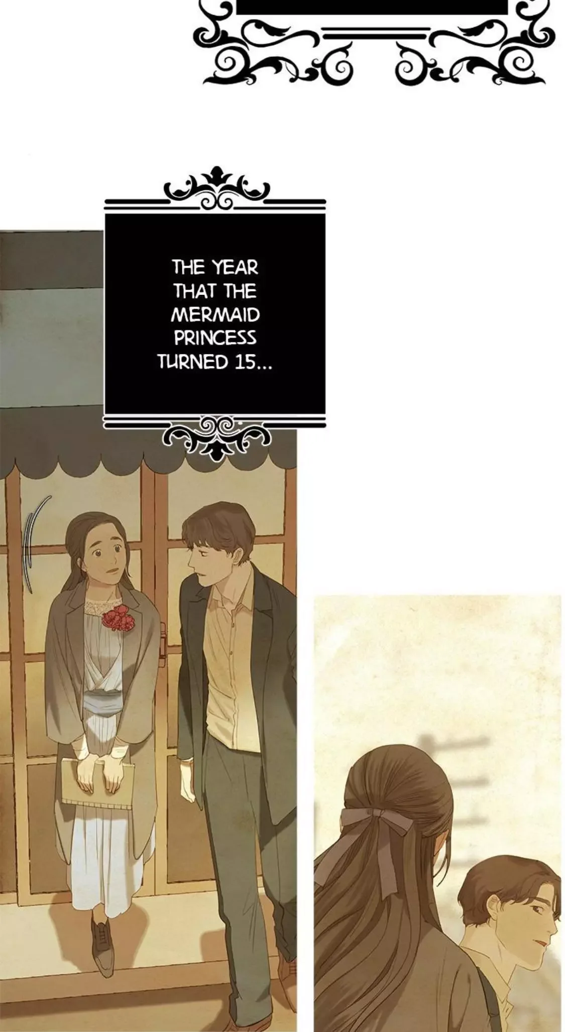 Gorae Byul - The Gyeongseong Mermaid Chapter 50 page 10
