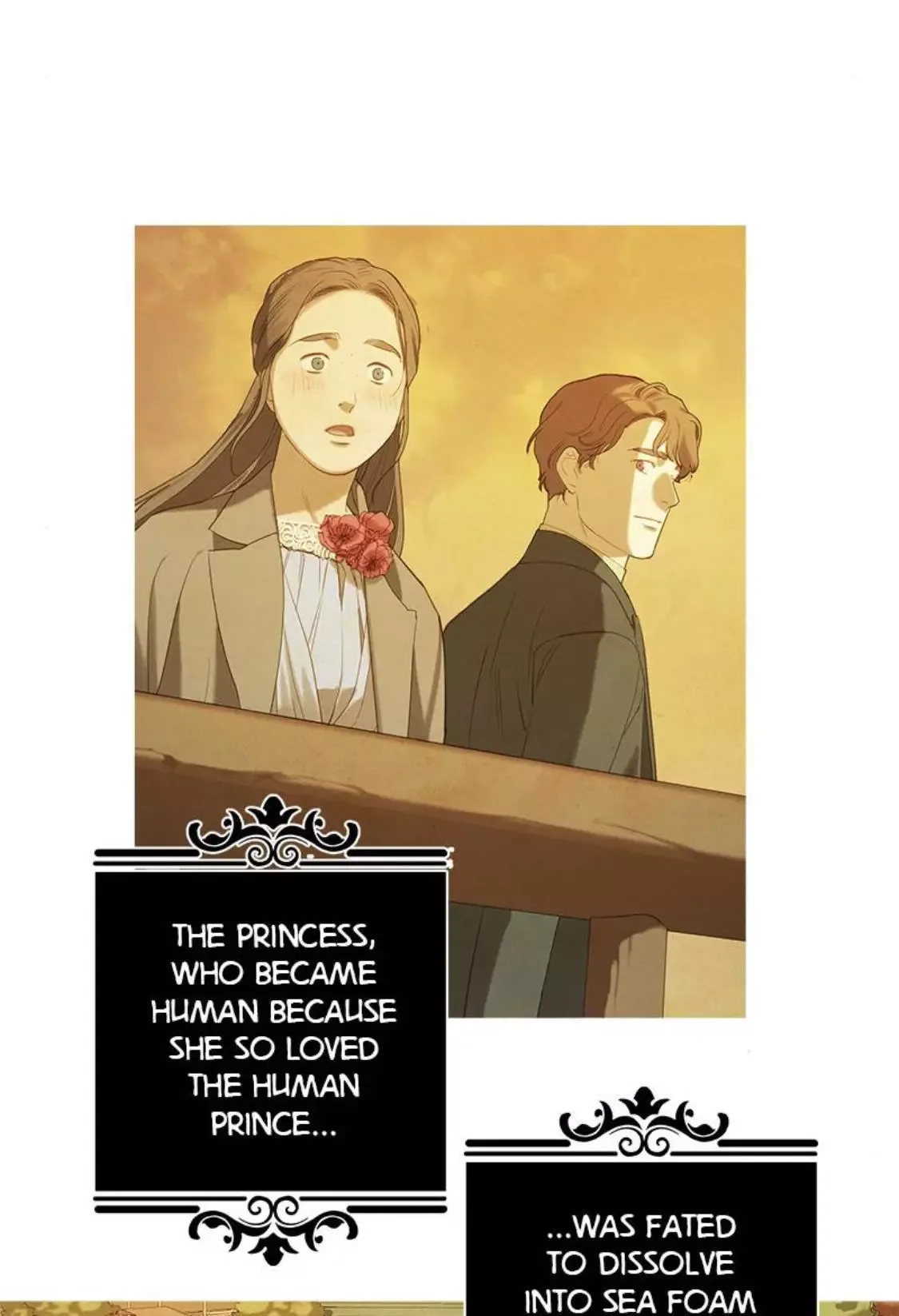 Gorae Byul - The Gyeongseong Mermaid Chapter 50 page 16