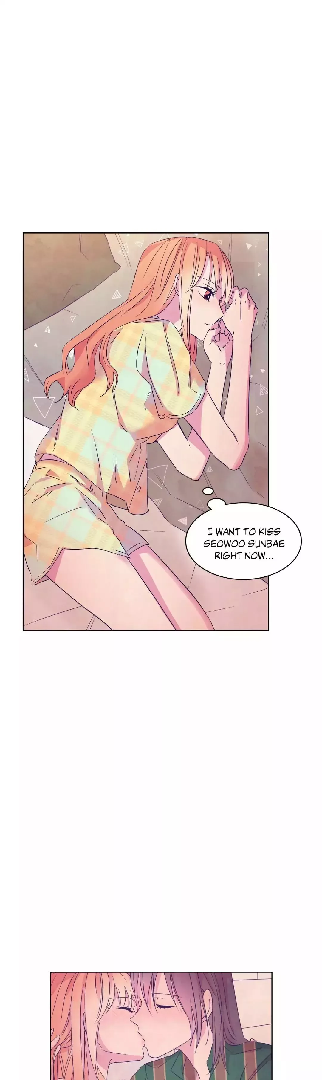 Blooming Sequence Chapter 52 page 23