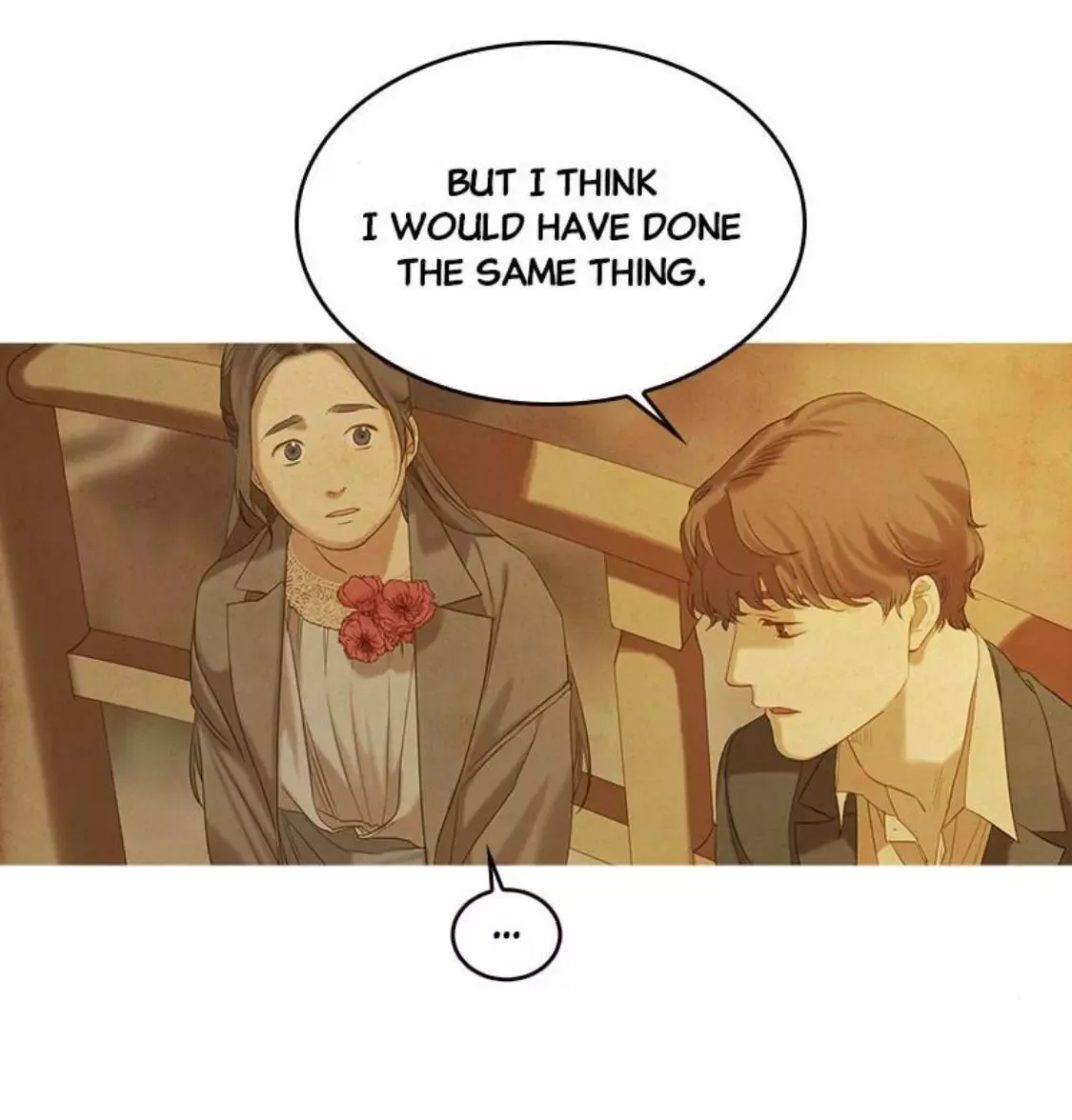 Gorae Byul - The Gyeongseong Mermaid Chapter 50 page 24