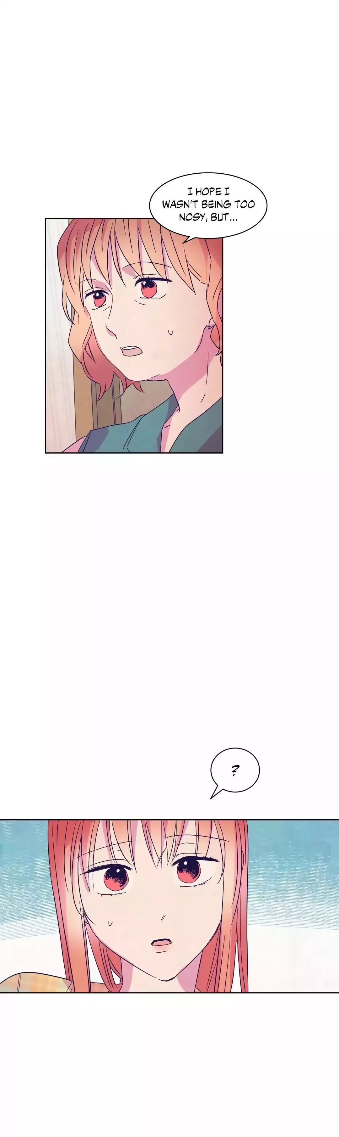 Blooming Sequence Chapter 52 page 28