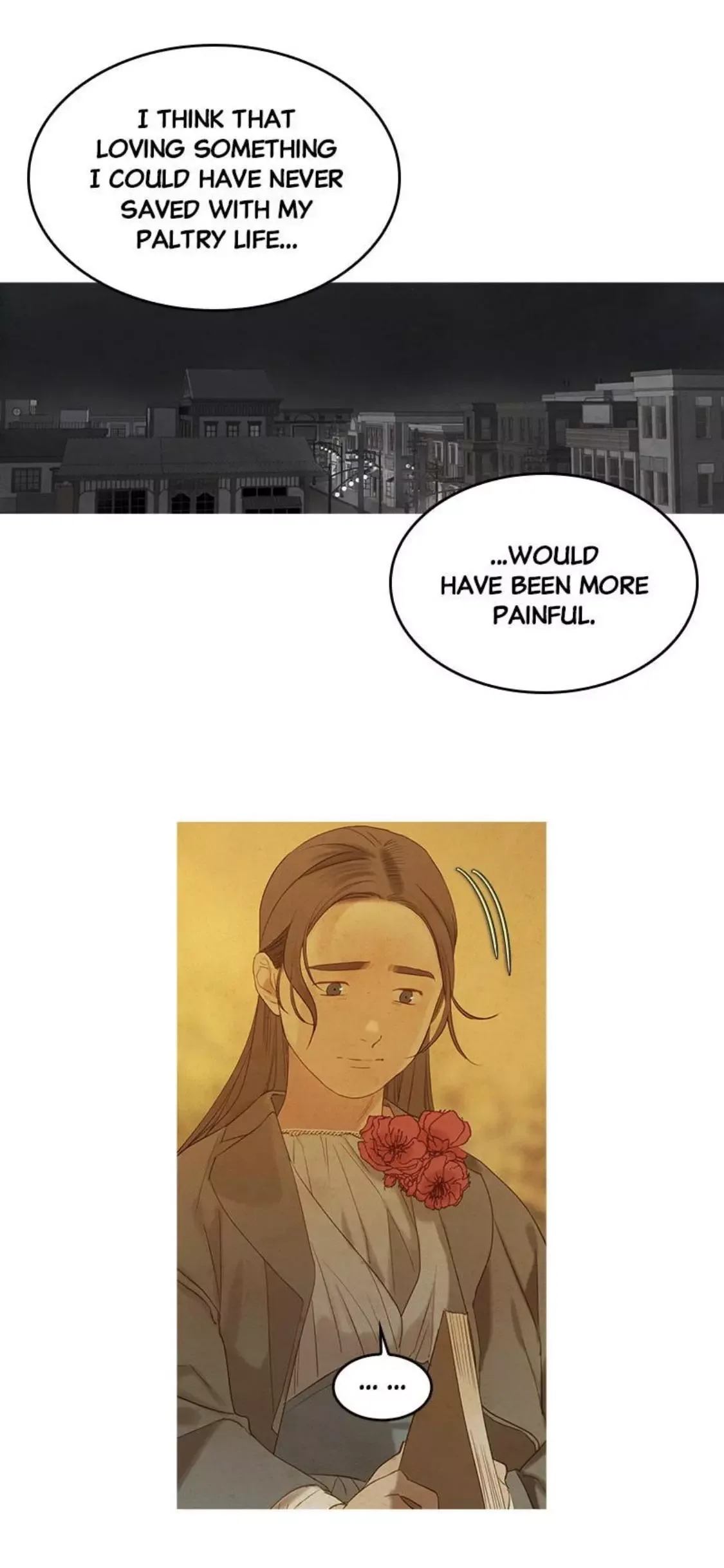 Gorae Byul - The Gyeongseong Mermaid Chapter 50 page 26