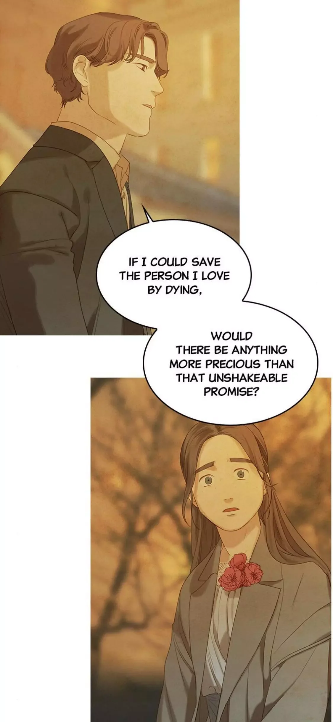 Gorae Byul - The Gyeongseong Mermaid Chapter 50 page 25