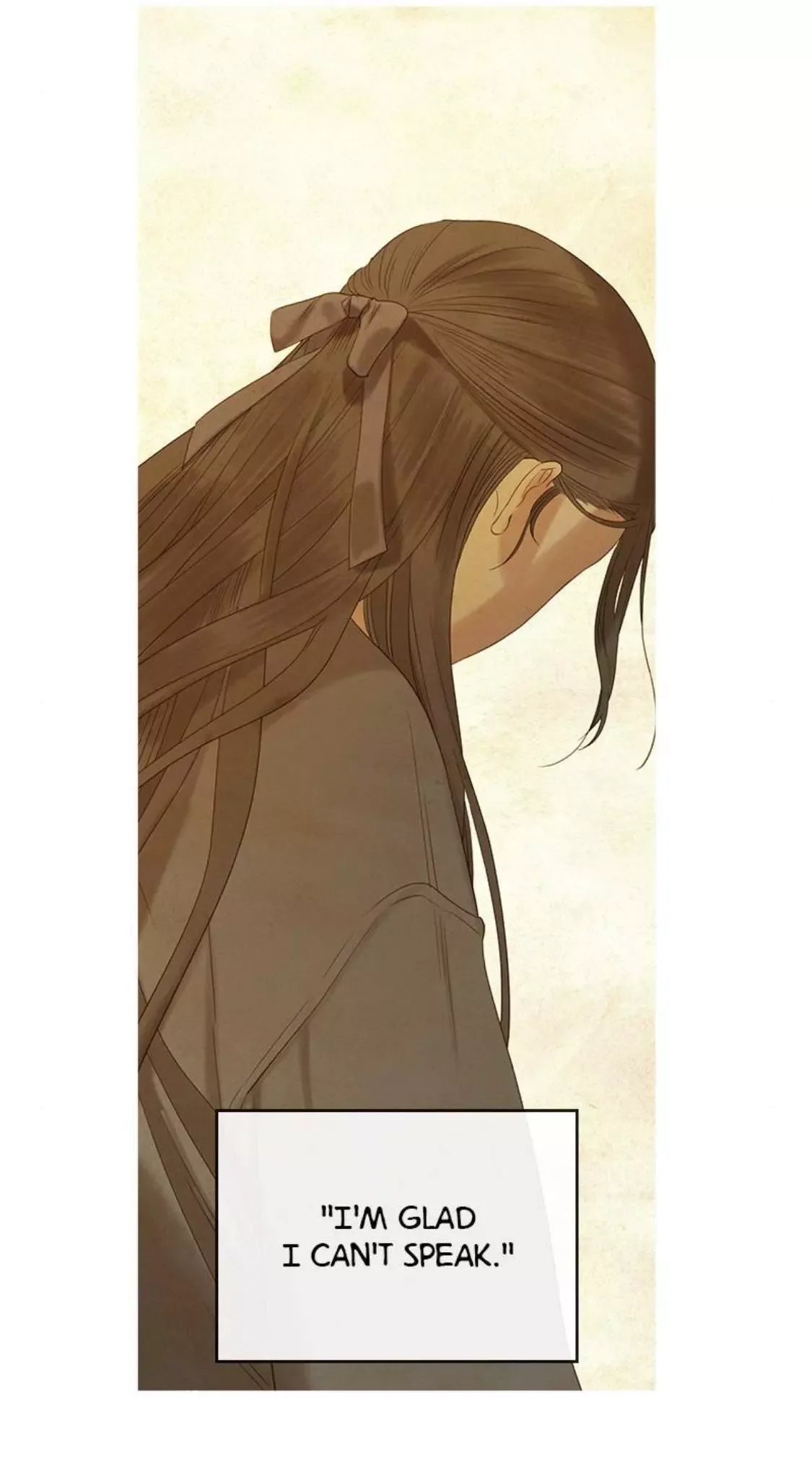 Gorae Byul - The Gyeongseong Mermaid Chapter 50 page 28