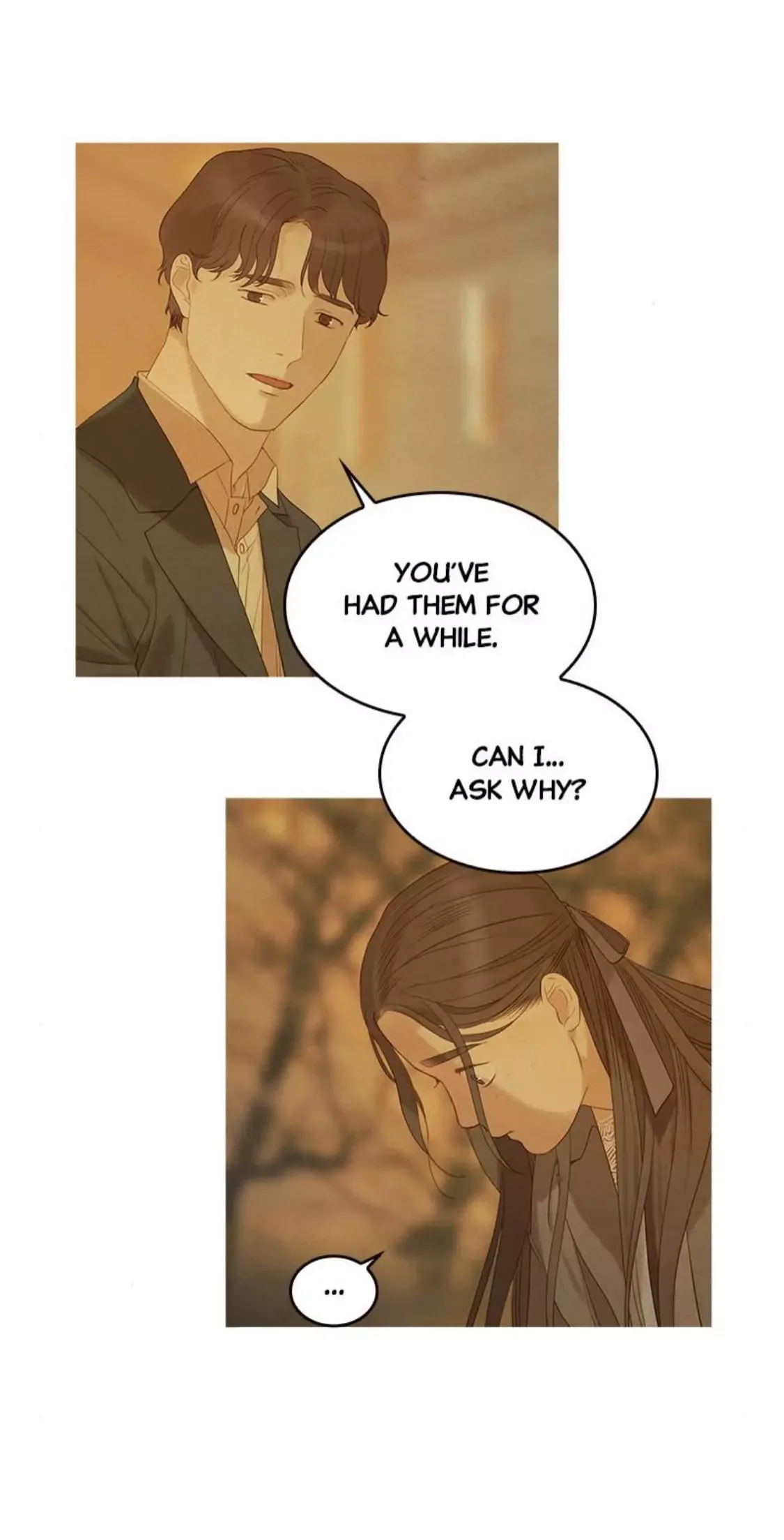 Gorae Byul - The Gyeongseong Mermaid Chapter 50 page 32