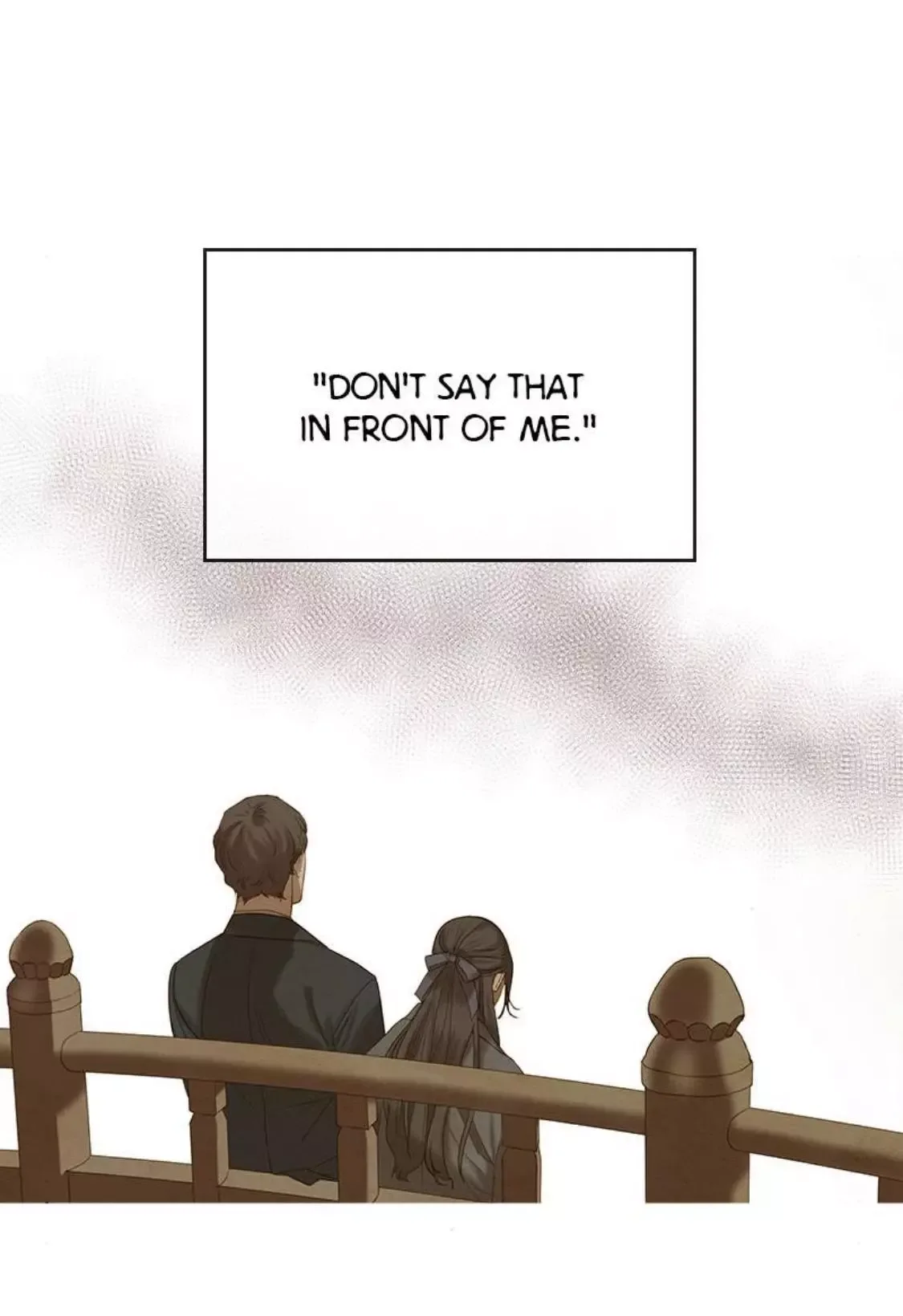 Gorae Byul - The Gyeongseong Mermaid Chapter 50 page 30